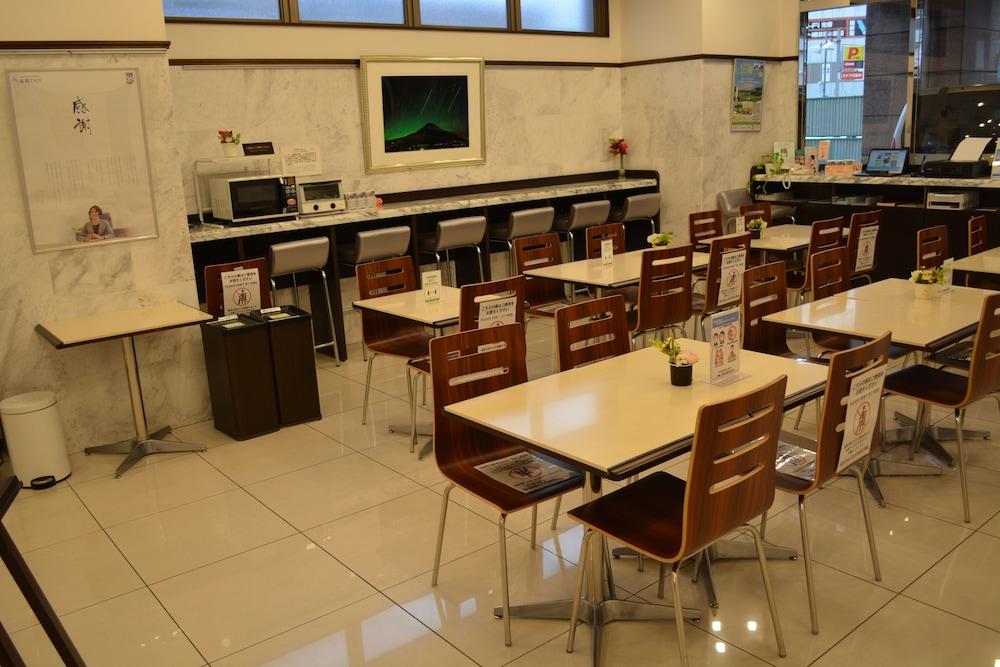 Toyoko Inn Chiba Ekimae Esterno foto