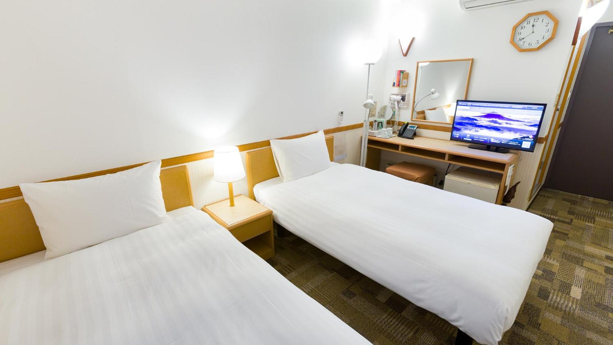 Toyoko Inn Chiba Ekimae Camera foto