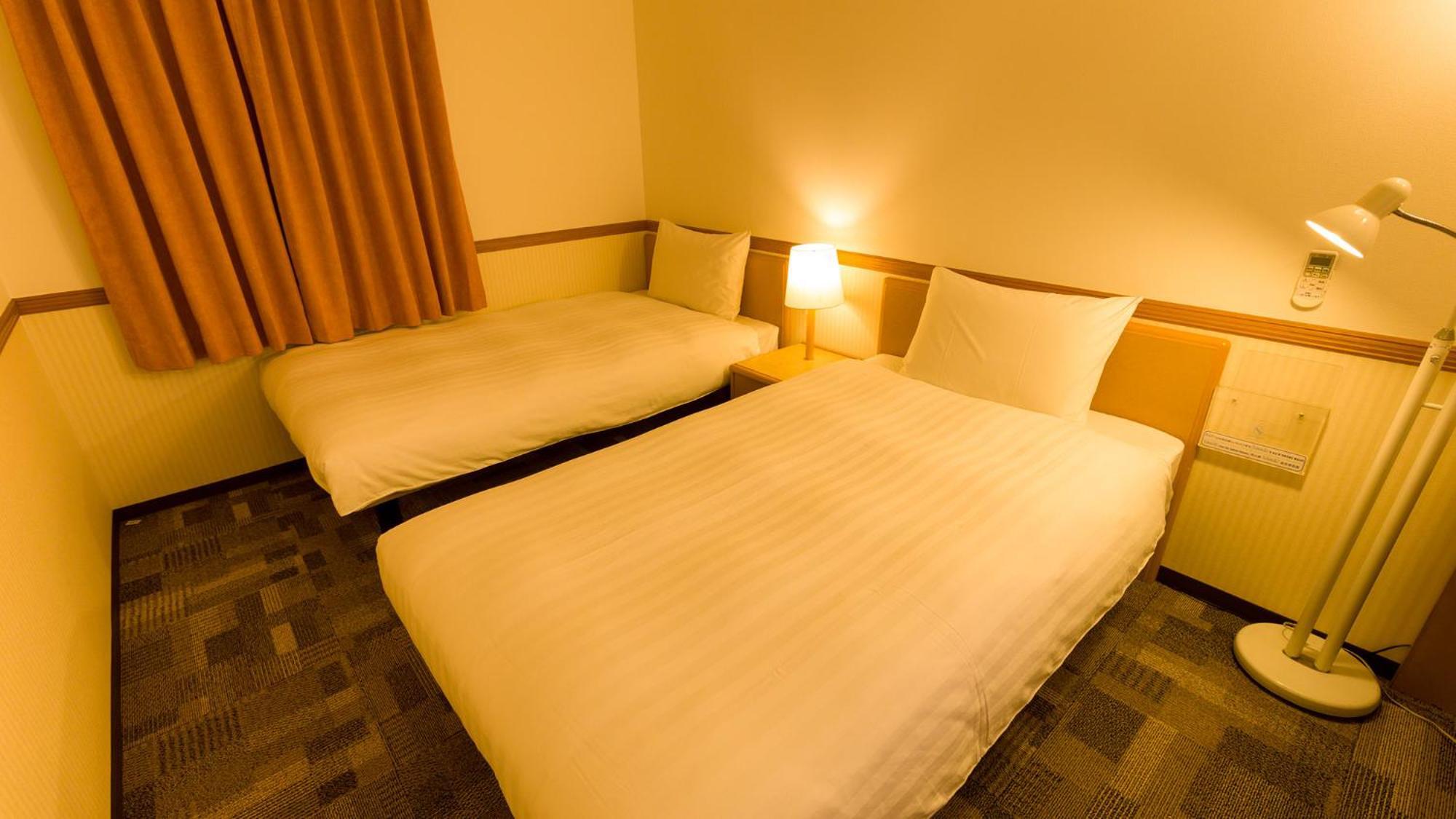 Toyoko Inn Chiba Ekimae Camera foto