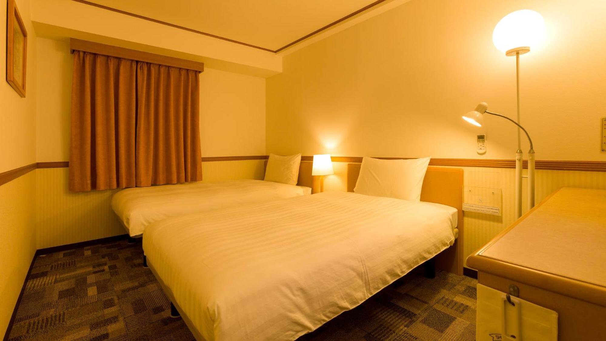Toyoko Inn Chiba Ekimae Camera foto